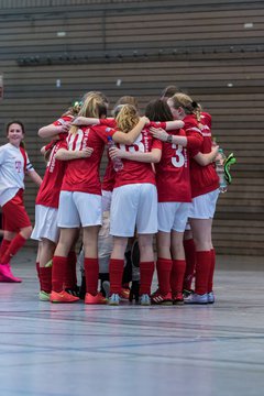 Bild 606 - C-Juniorinnen Landesmeisterschaften